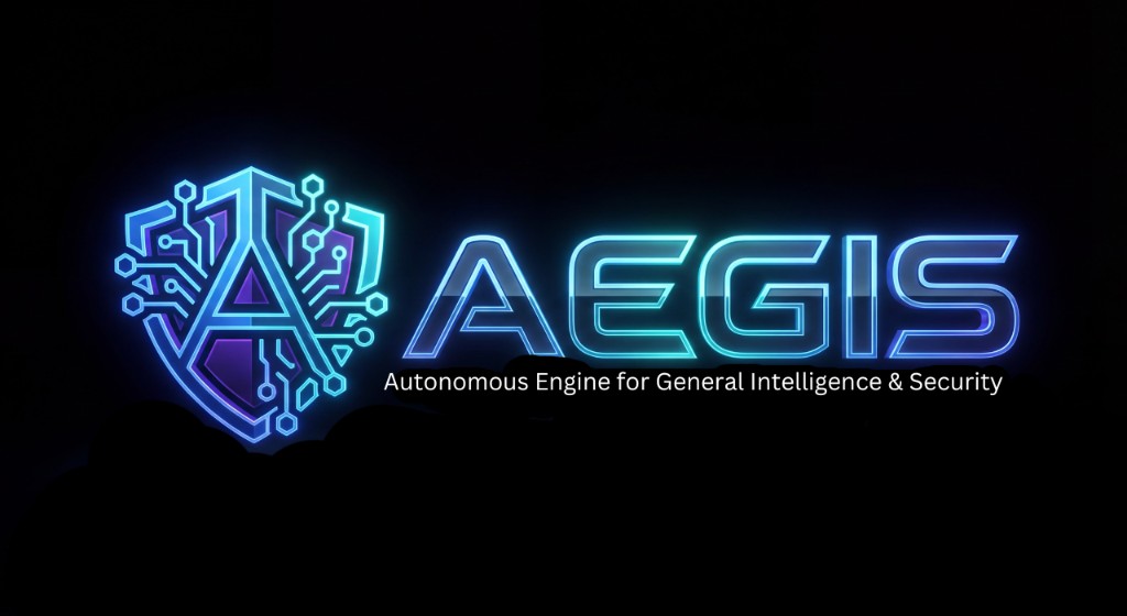 AEGIS - AI Agent Platform